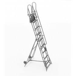 LP48057 Mig-31 Ladder 1/48