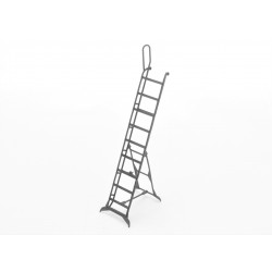 LP48055 Mig - 25 ladder 1/48