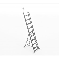 LP72055 Mig-25 ladder