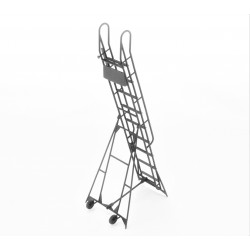 LP72057 Mig-31 ladder 1/72